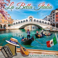 LA BELLA ITALIA