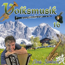 VOLKSMUSIK 16