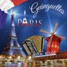 GUINGUETTES PARIS