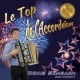 LE TOP DE L'ACCORDÉON