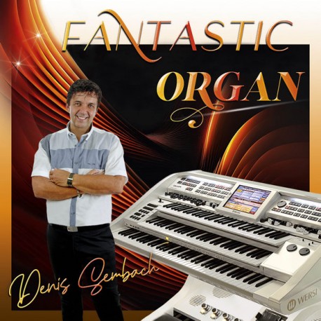 FANTASTIC ORGAN