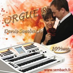 ORGUE 8