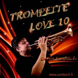 TROMPETTE LOVE 10