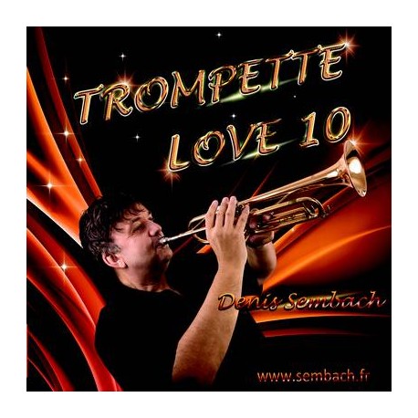 TROMPETTE LOVE 10
