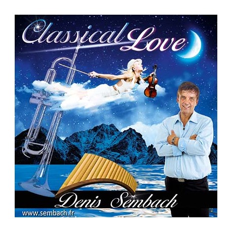 CLASSICAL LOVE