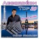 ACCORDEON TOP 20