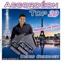 ACCORDEON TOP 20