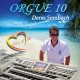 ORGUE 10