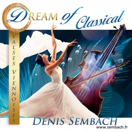 DREAM OF CLASSICAL