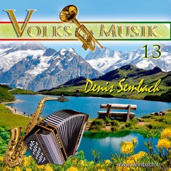 VOLKSMUSIK 13