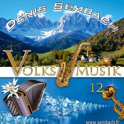 VOLKSMUSIK 12