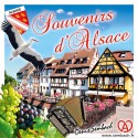 SOUVENIRS DʾALSACE