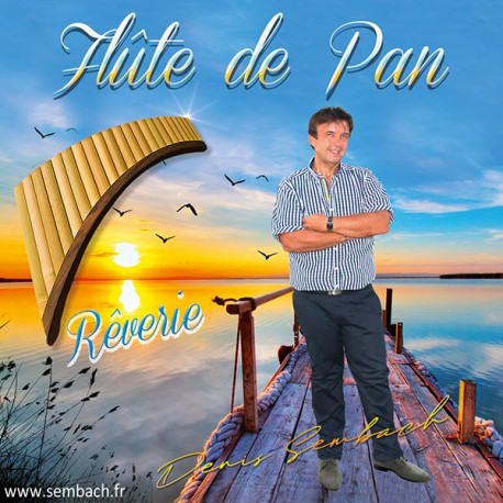 FLUTE DE PAN