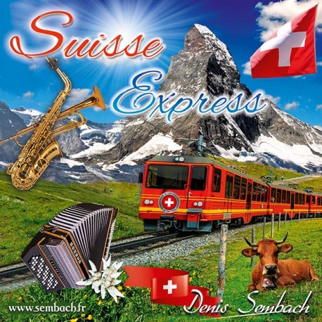 SUISSE EXPRESS