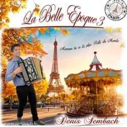 LA BELLE EPOQUE 3