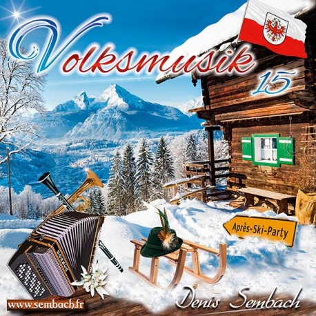 VOLKSMUSIK 15